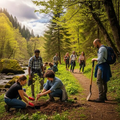 Discover La Sierra Club Membership